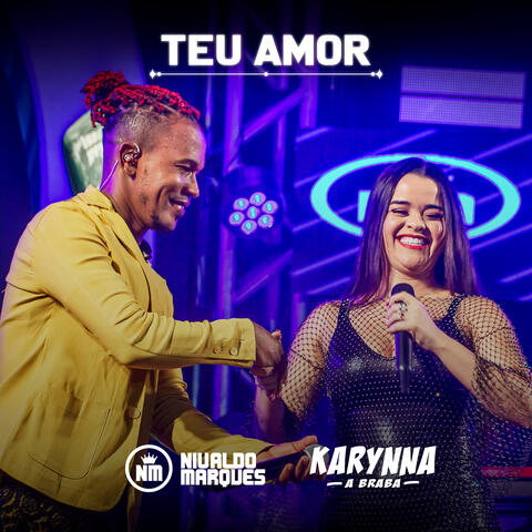 Teu Amor