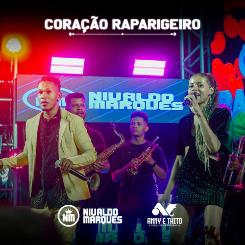 Coração Raparigueiro
