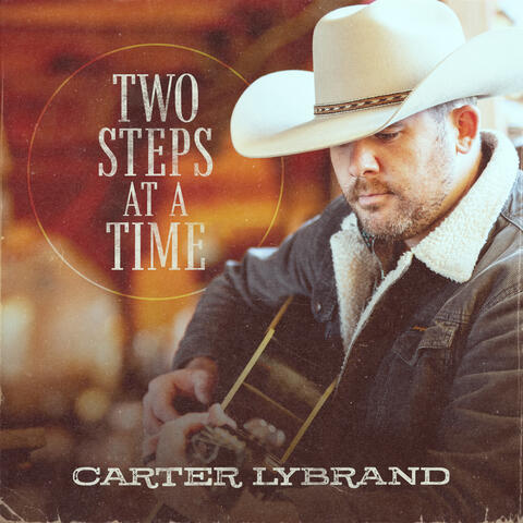 Two Steps at a Time