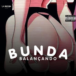 Bunda Balançando