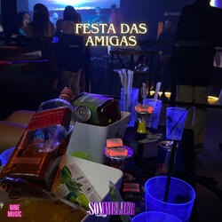 Festa das Amigas