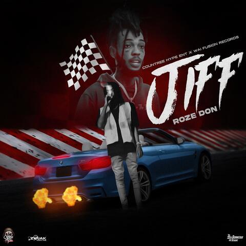 Jiff