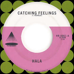 Catching Feelings