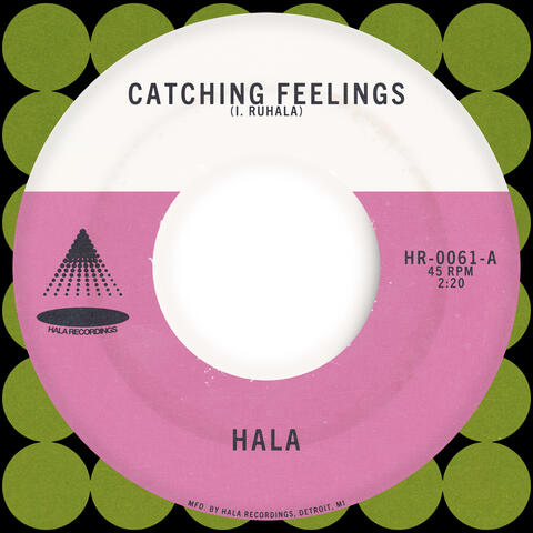 Catching Feelings