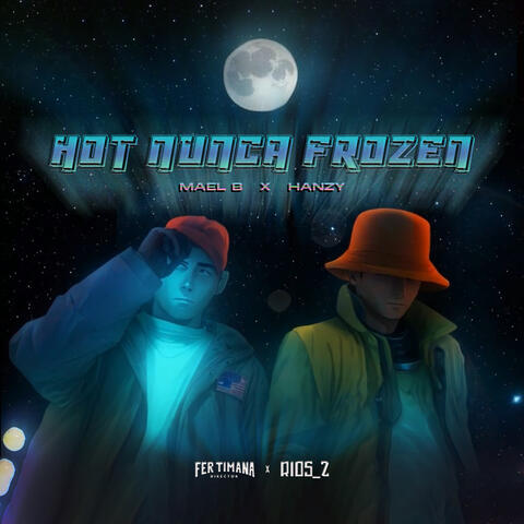 Hot Nunca Frozen