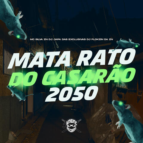 Mata Rato do Casarão 2050