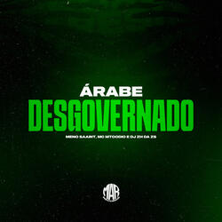 Árabe Desgovernado
