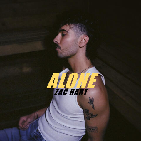 Alone