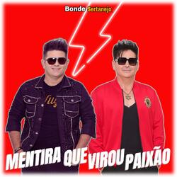 Mentira Que Virou Paixão
