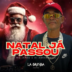 Natal Já Passou