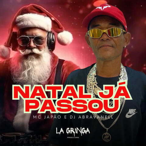 Natal Já Passou