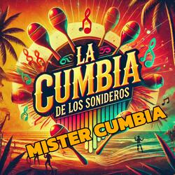 La Cumbia de los Sonideros