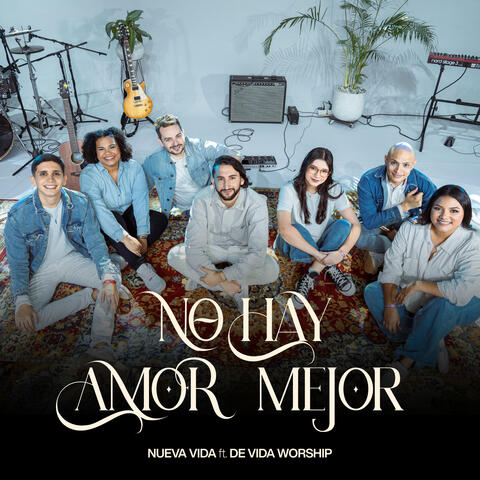 No Hay Amor Mejor