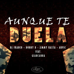 Aunque Te Duela