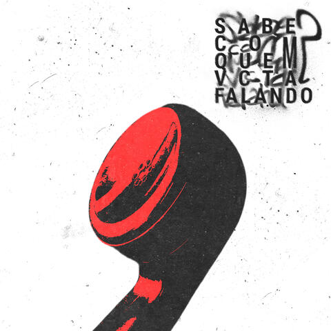 Sabecomquemvocetafalando...??? #1