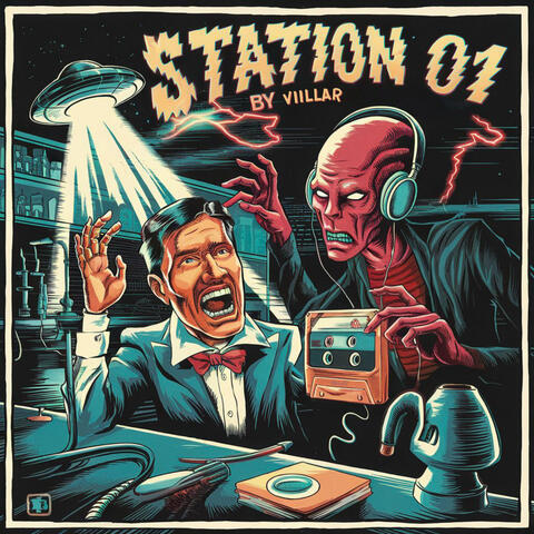Station 01