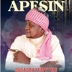 Apesin