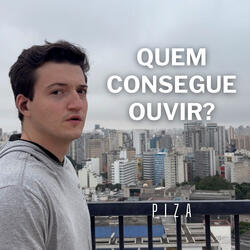 Quem Consegue Ouvir?
