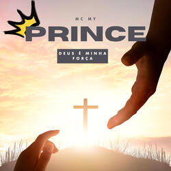 Deus É Minha Força