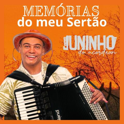 Memórias do Meu Sertão