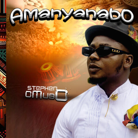 Amanyanabo