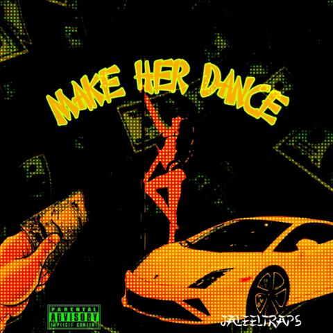 Make Her Dance