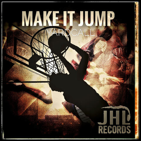 Make It Jump