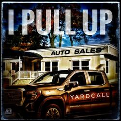 I Pull Up