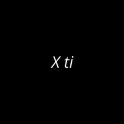 X Ti