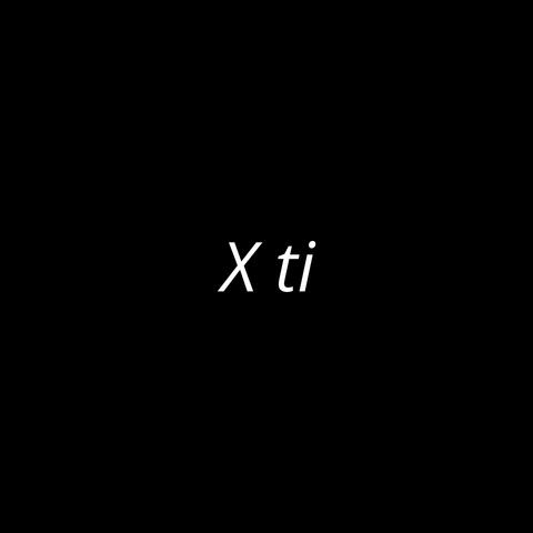 X Ti