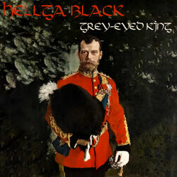 Grey-Eyed King