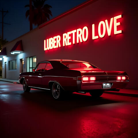 Retro Love