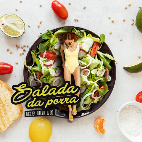 Salada da Porra