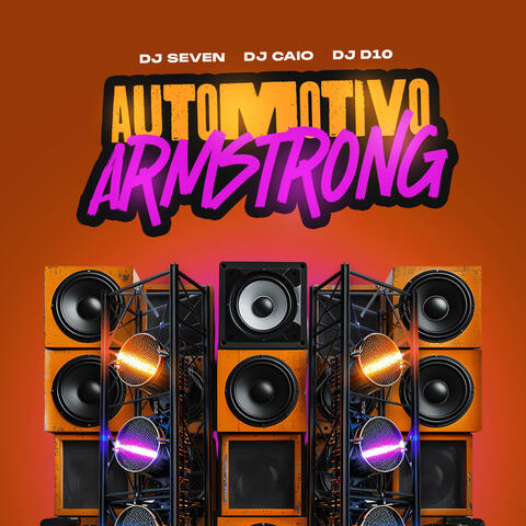 Automotivo Armstrong