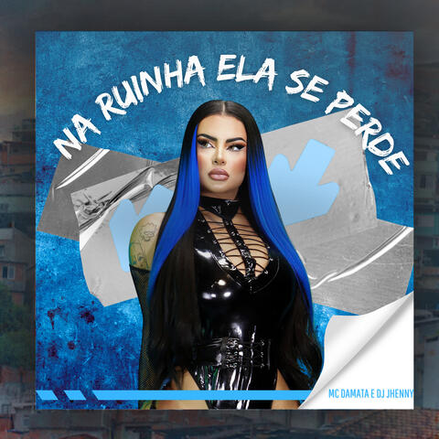 Na Ruinha Ela Se Perde