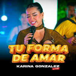 Tu Forma de Amar
