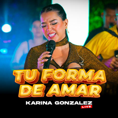 Tu Forma de Amar