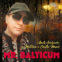 Amor Asesinado, y Mataron a Cuatro Manos