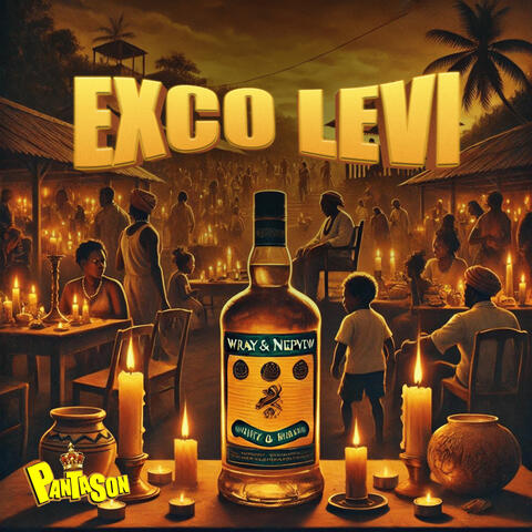Wray & Nephew