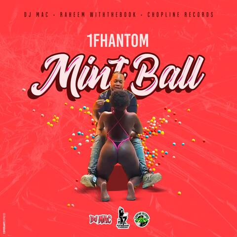 Mint Ball