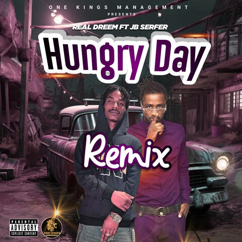 Hungry Day
