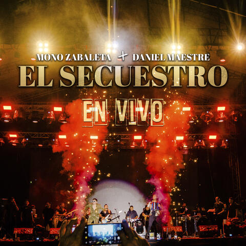El Secuestro