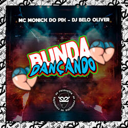 Bunda Dançando