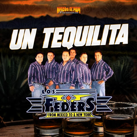 Un Tequilita