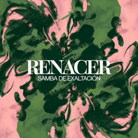 Renacer Samba de Exaltación