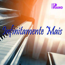 Infinitamente Mais | Piano