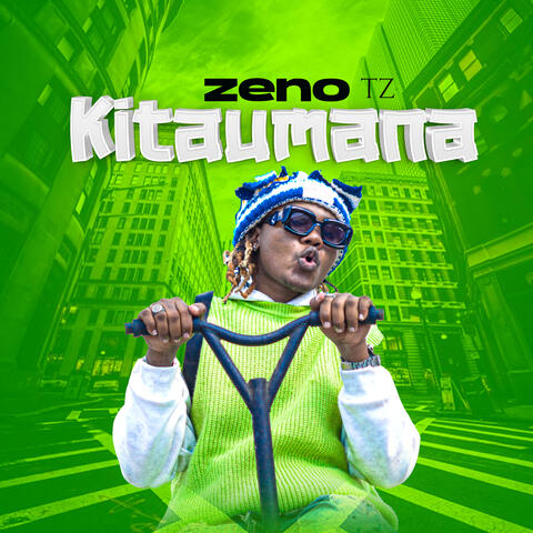 Kitaumana