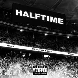 Halftime