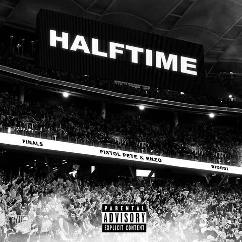 Halftime