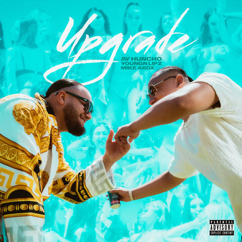 Upgrade